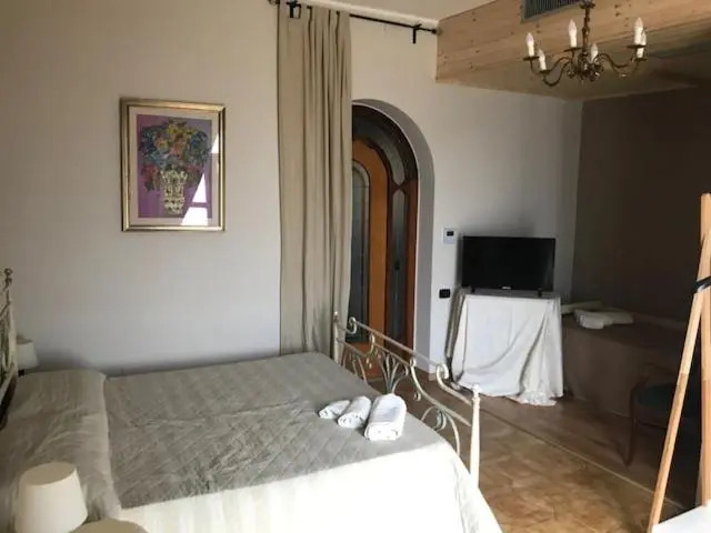 IL TUCANO