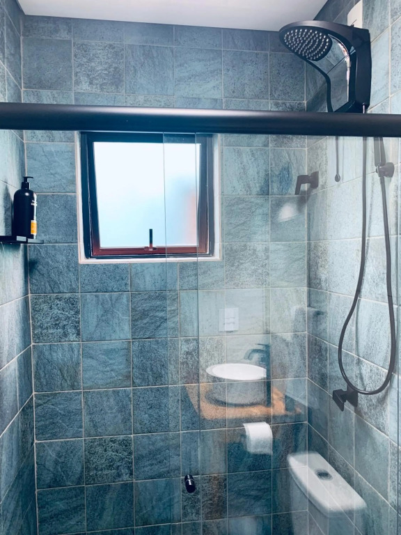 Maritimus Suites Apartamento 07