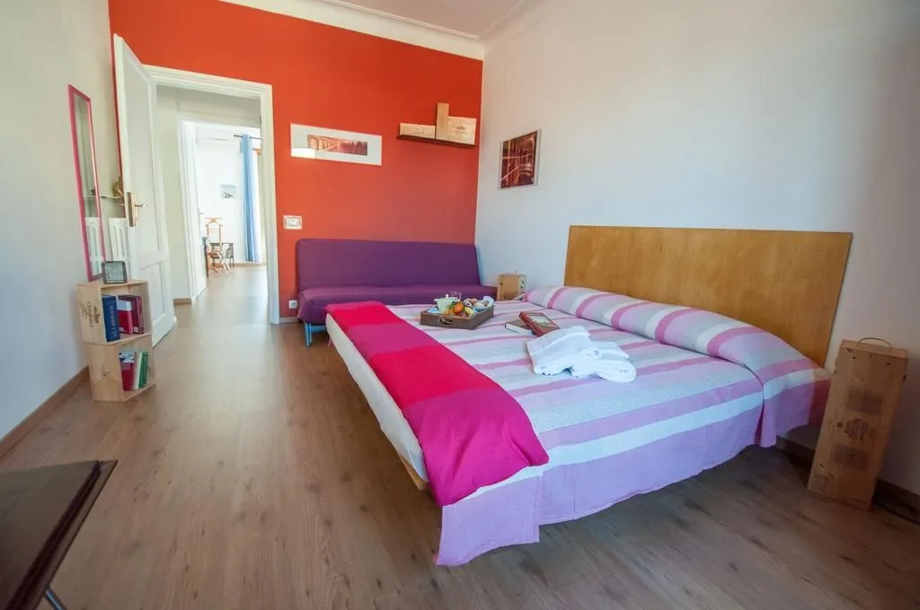 B&B Flaminio Moduloray