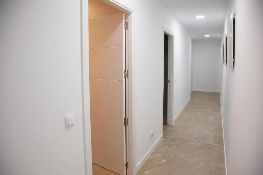 Apartamento 4Bedrooms