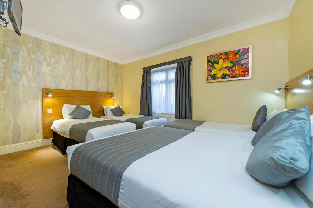 Lidos Hotel