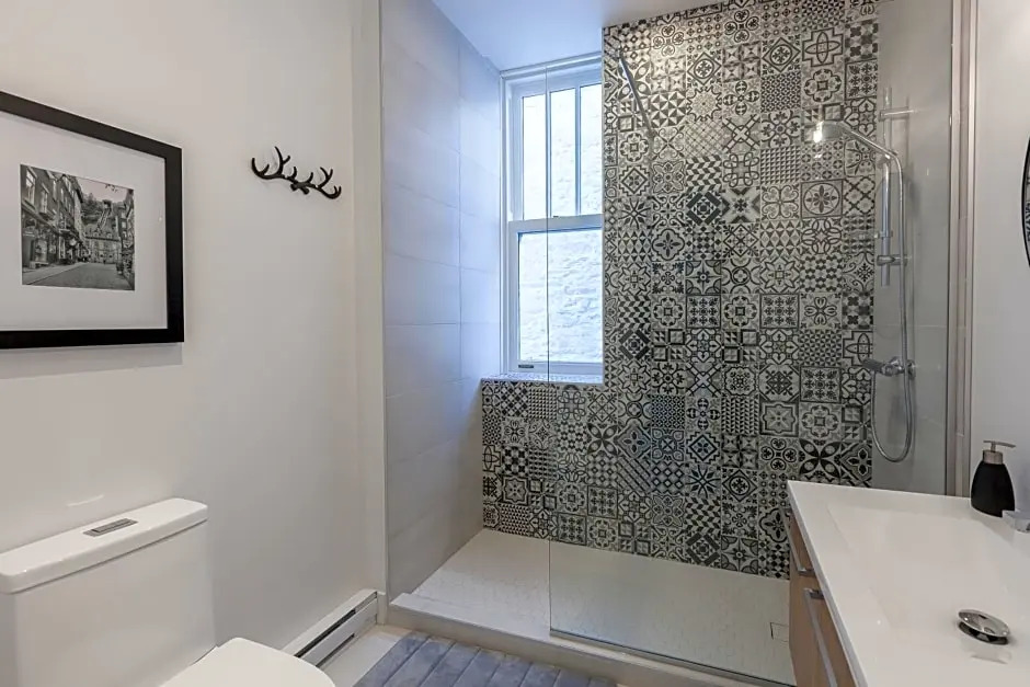 Les Lofts Ste-Anne