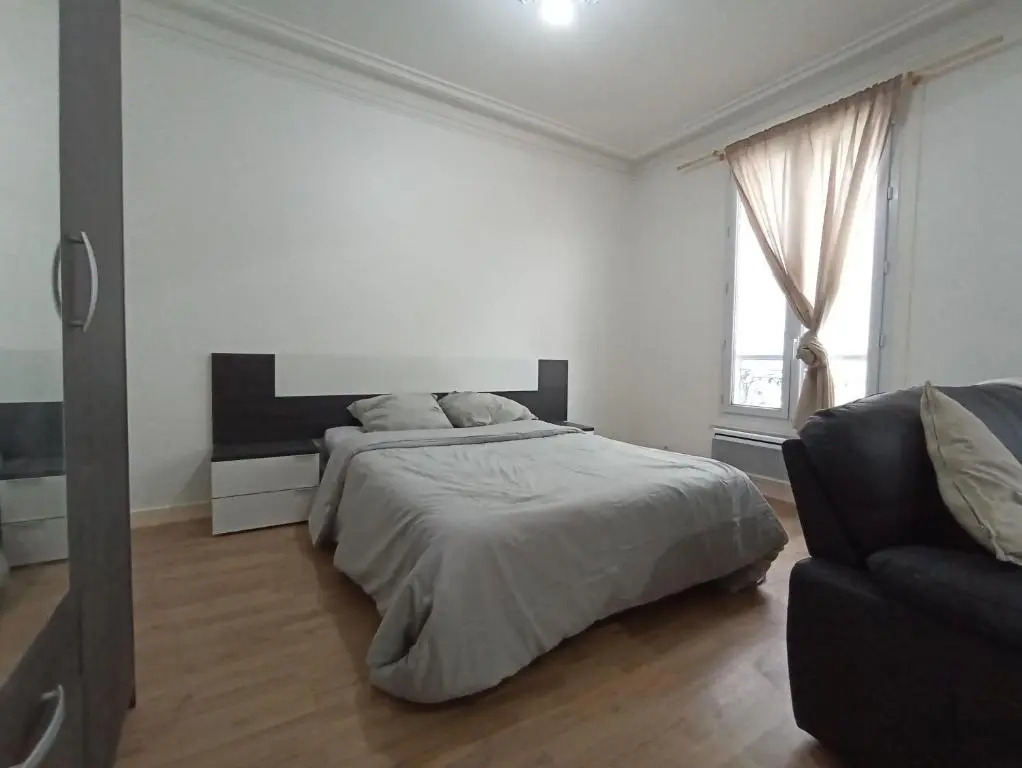 Beautiful appartement, 20 min to Champs-Elysées