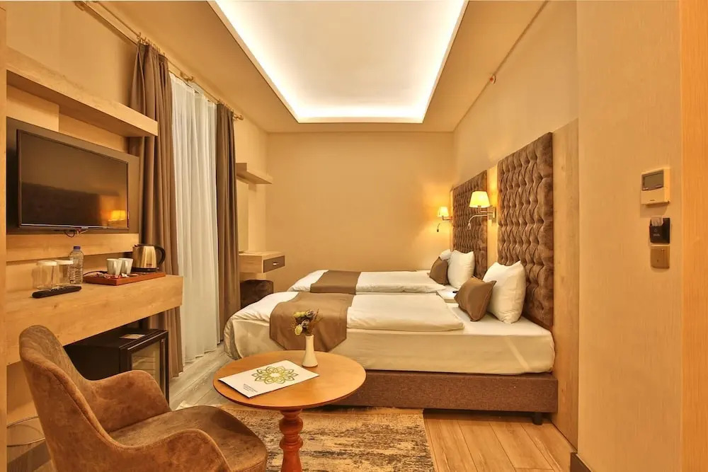 Park Dedeman Mardin