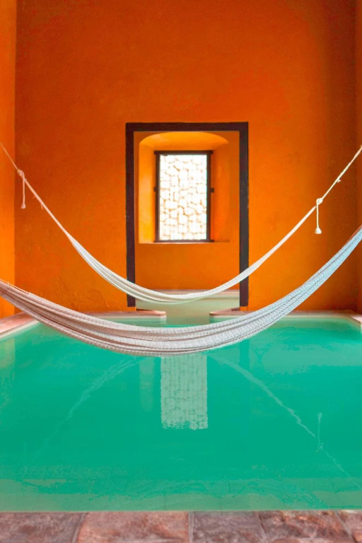 Hacienda Puerta Campeche, a Luxury Collection Hotel, Campeche