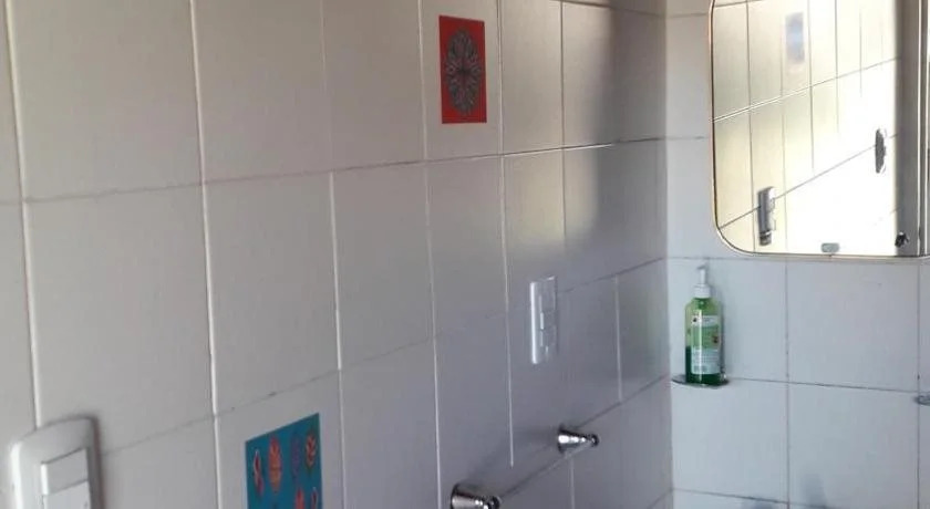Samadi Hostel Uspallata