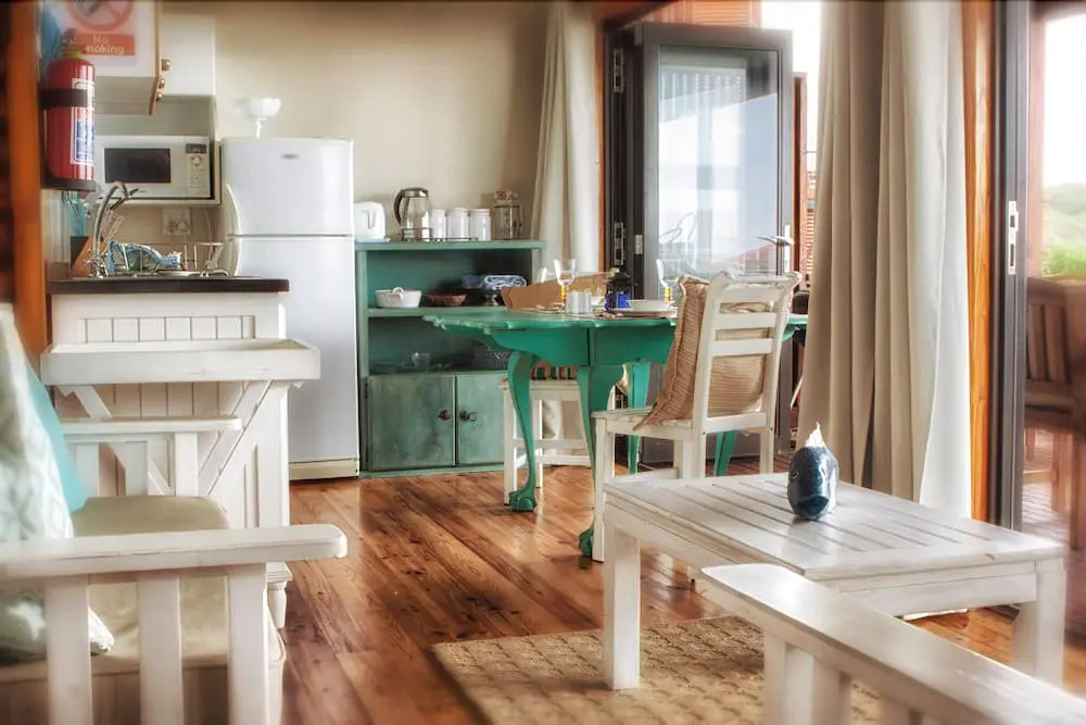 Jeffreys Bay Self Catering Holiday Accommodation