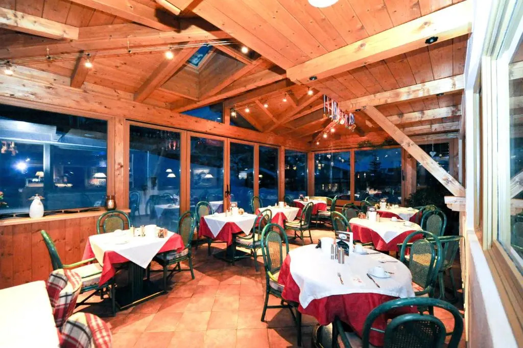 Bike & Ski Hotel Unterellmau