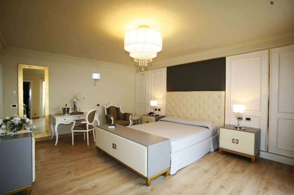 Hotel Buratti