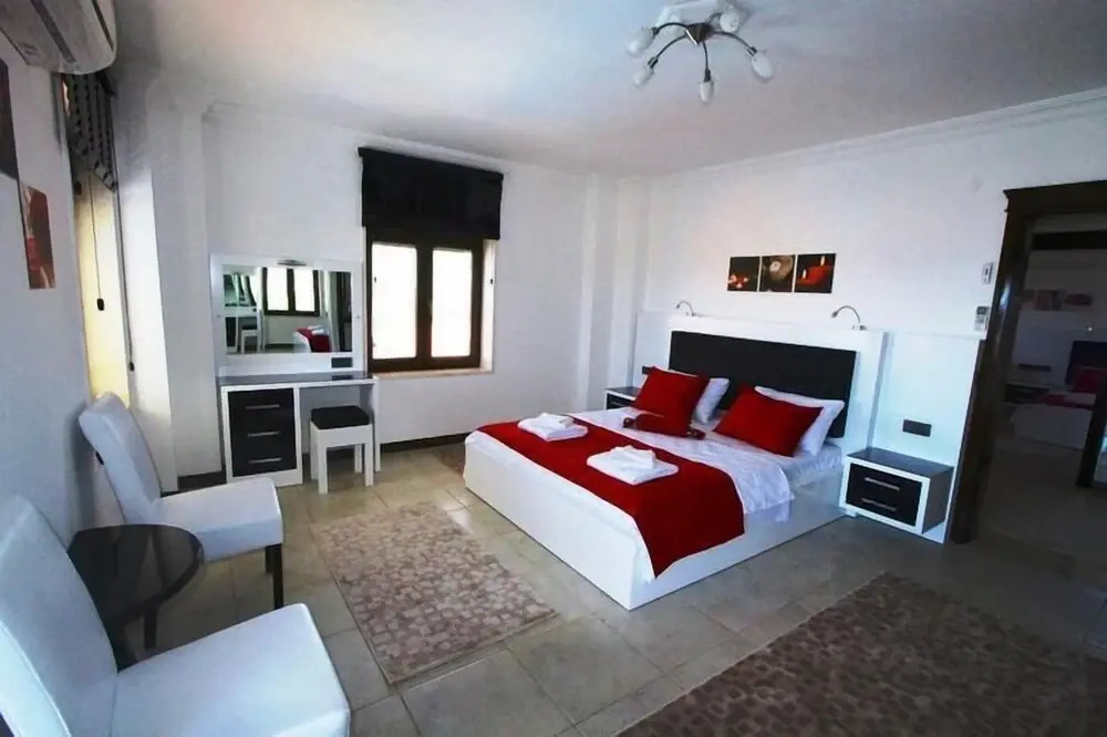 Villa Isabel