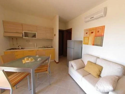 Residence Cernaia - Private Cottage