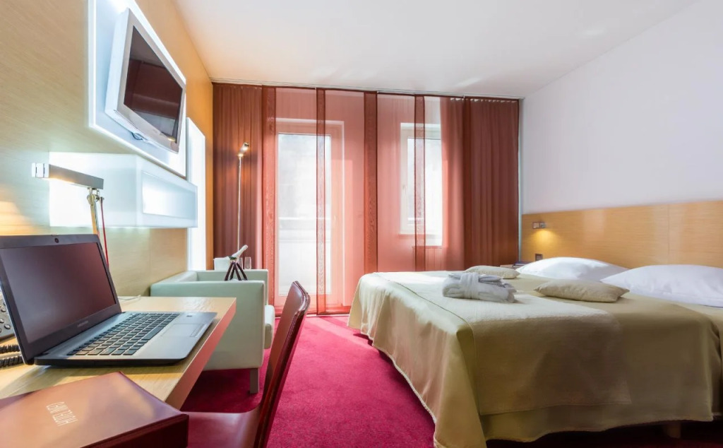 HABAKUK Wellness & Event Hotel