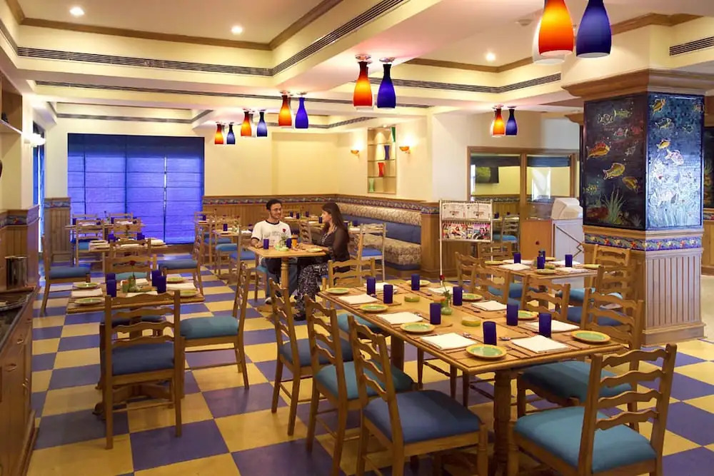 Empires Hotel Paradip