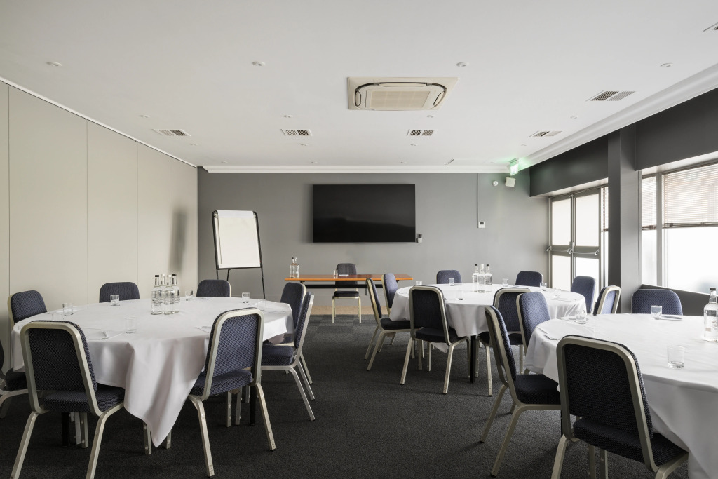 Holiday Inn Norwich, Ipswich Road by IHG