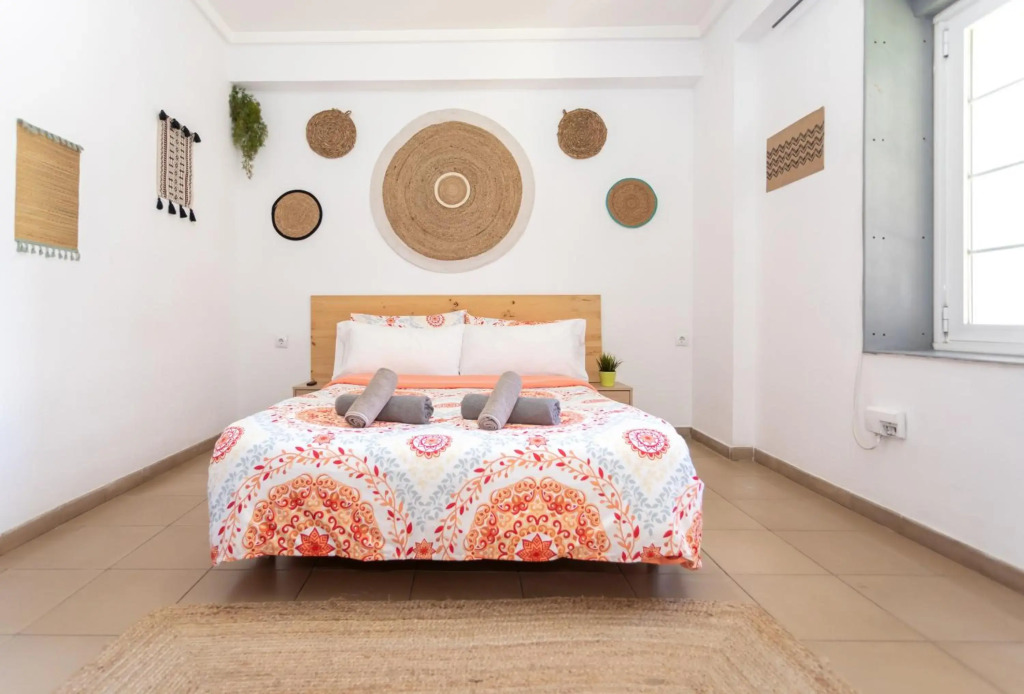Big Room in the City Centre