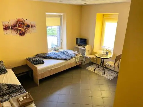 Šiauliu apartamentai
