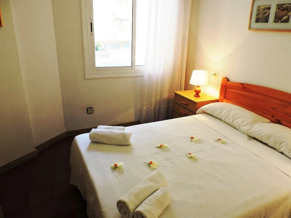 HomeHolidaysRentals Apartamento Sol - Costa Barcelona