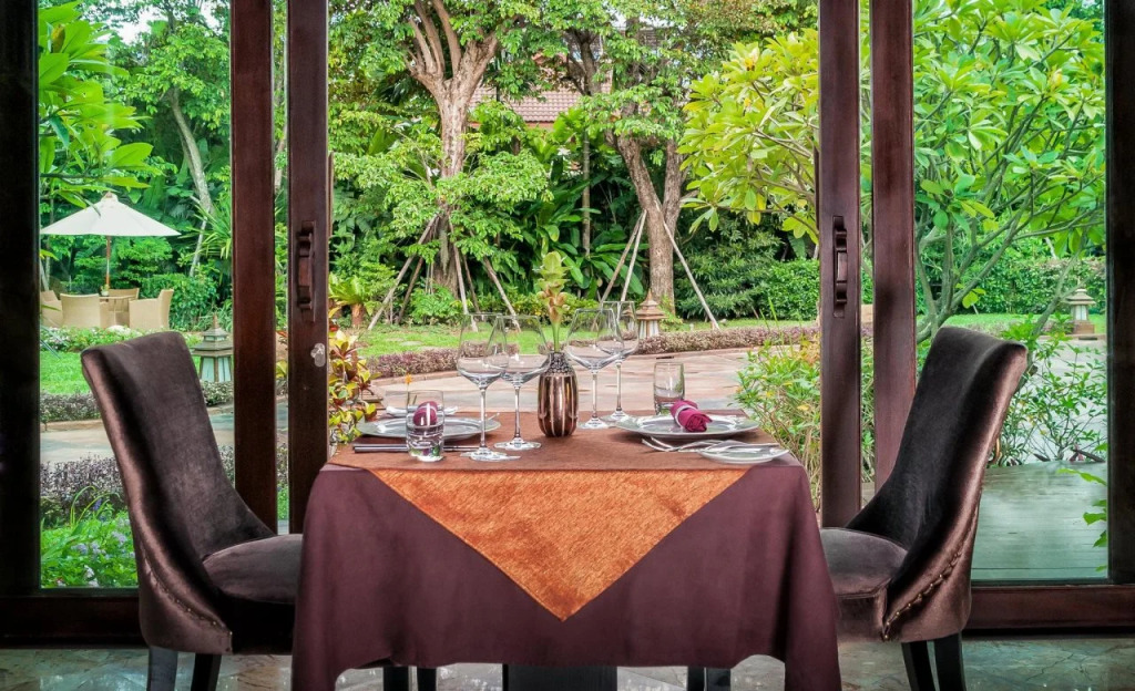 Sireeampan Boutique Resort and Spa