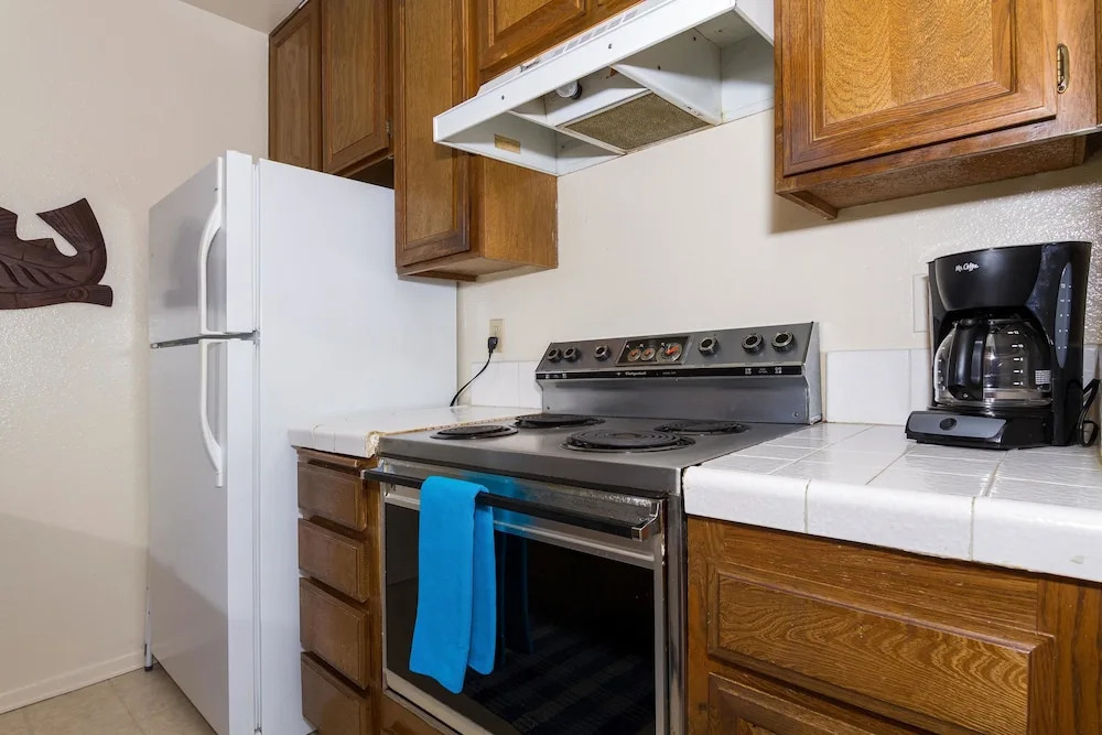 North Coast Village G-306 Blue Horizons