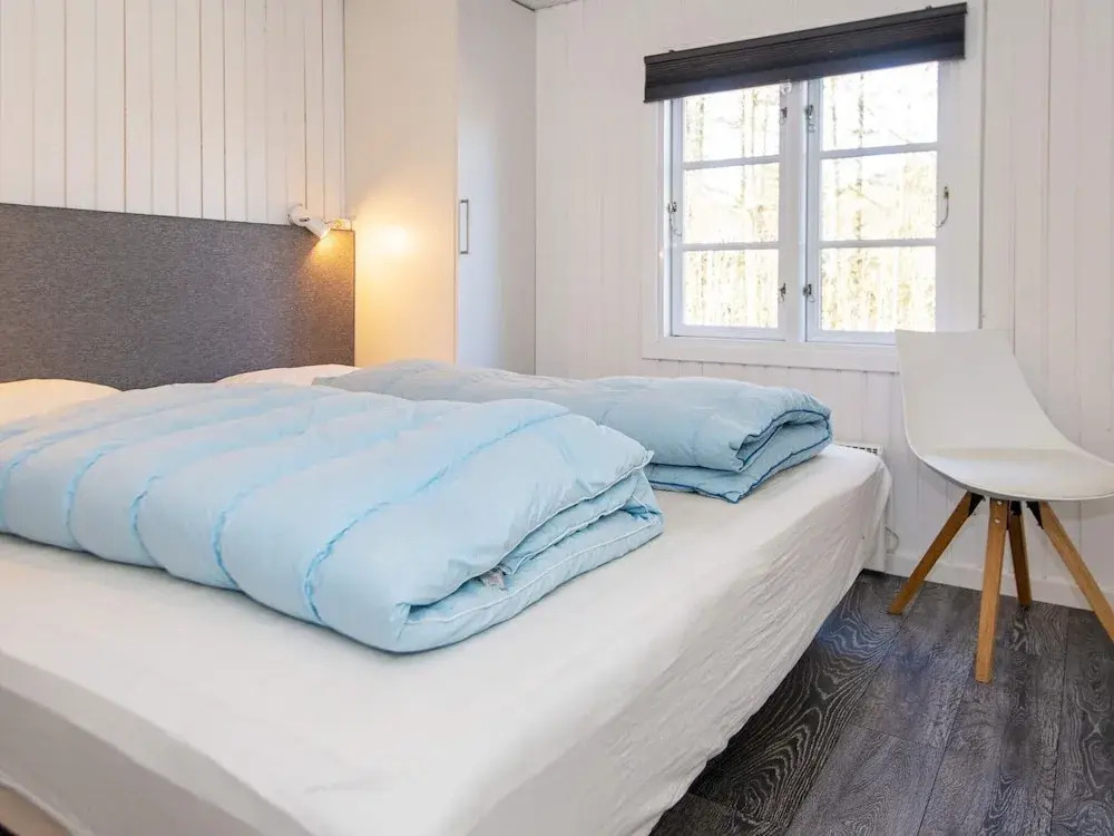 4 star holiday home in Ringkøbing