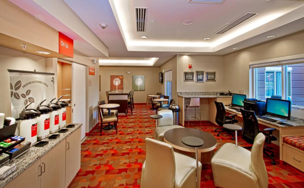 Residence Inn Chattanooga Near Hamilton Place