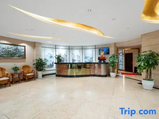Shengkai Business Hotel