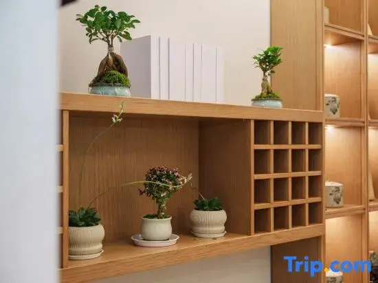Qijiantang Smart Homestay