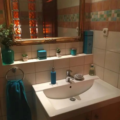 Ria's Apartment