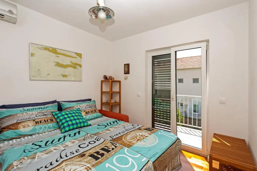 All About the Sea - Riviera House near the center of Hvar
