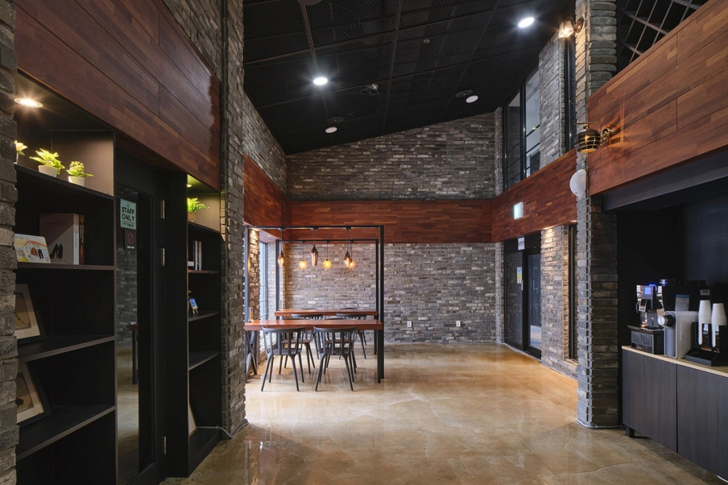Jeju Grace Hotel