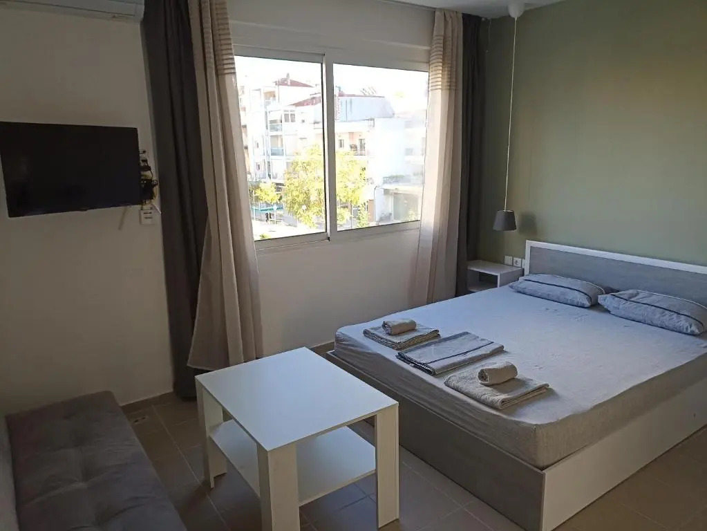 Kilkis Central Studio