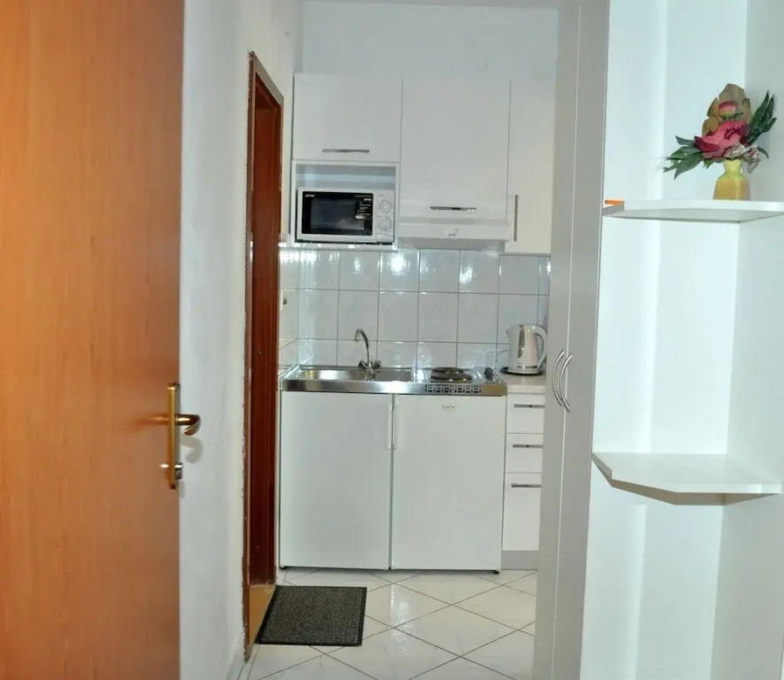 Ljuba - 130 Meter From sea - A4