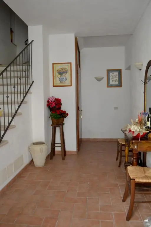 Villa Santa Maria