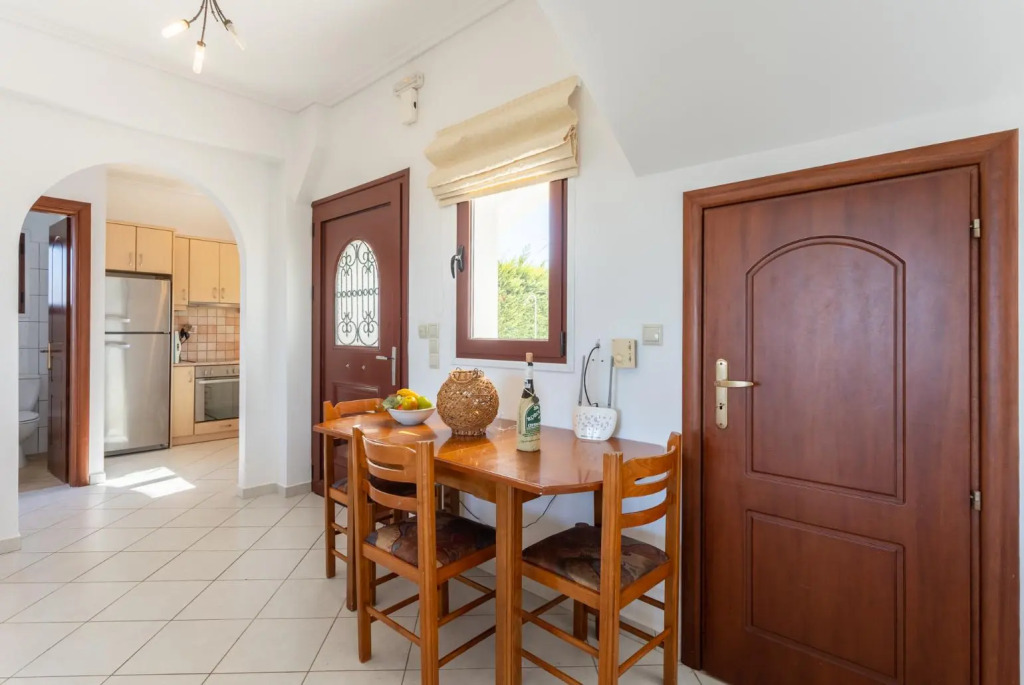 Villa Europe Thia