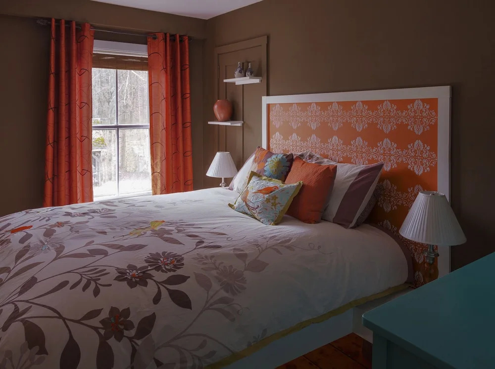 Wilder Farm Inn