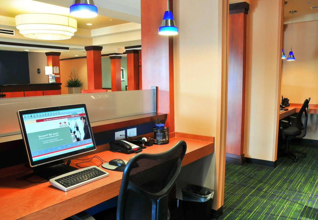 Fairfield Inn and Suites by Marriott North Platte