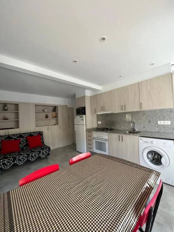 Villa Montserrat