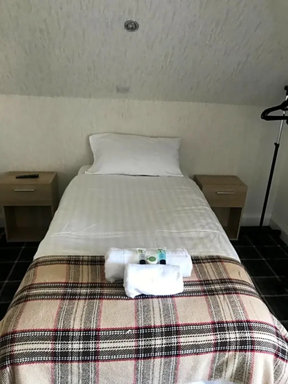 The Gothenburg Hotel