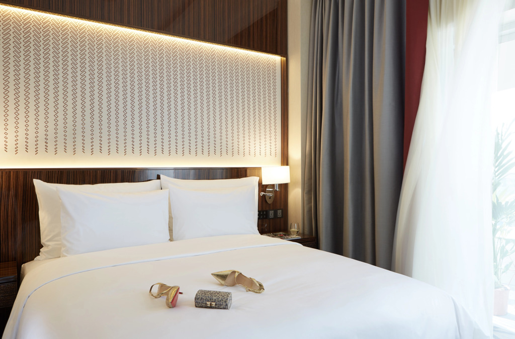 Naumi Hotel Dubai