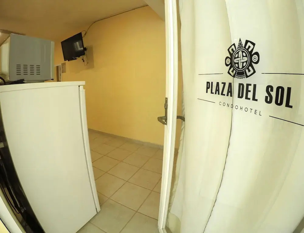 Hotel Plaza del Sol