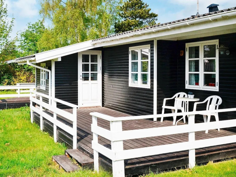Peaceful Holiday Home in Svendborg near Sea Coast