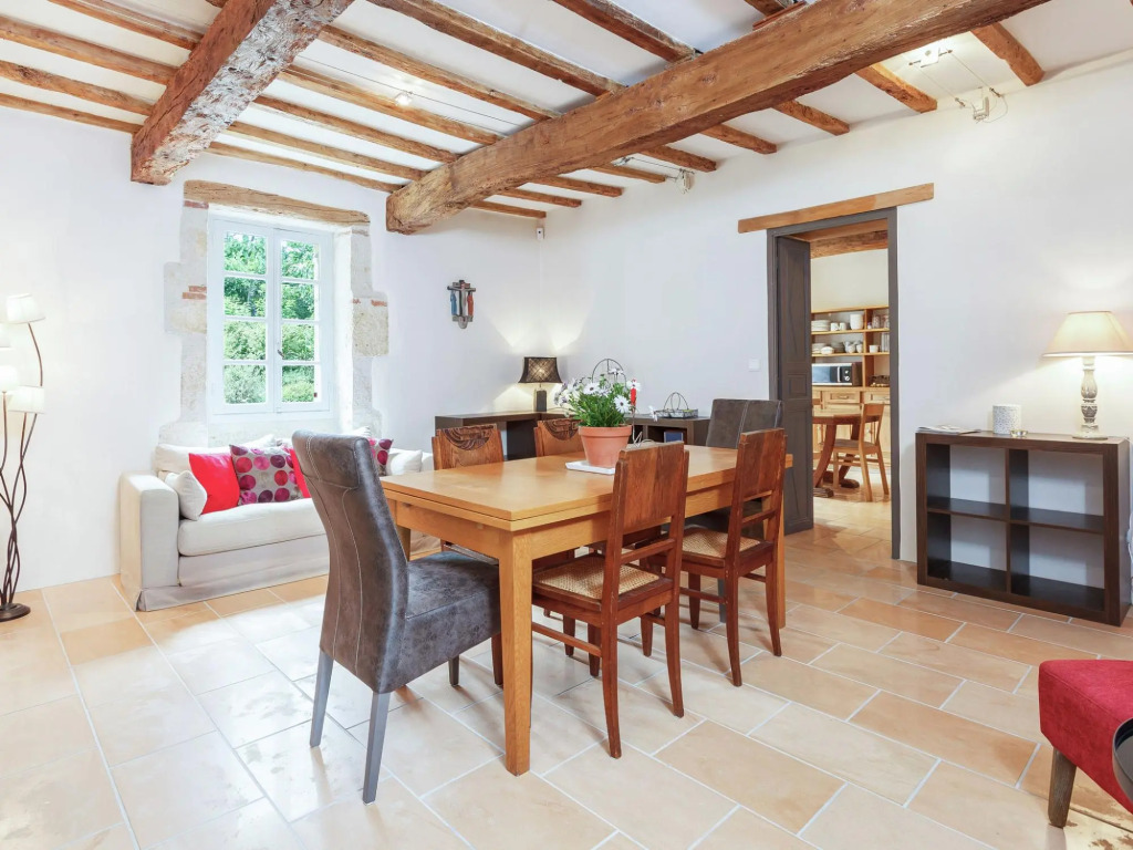 Holiday Home Dunes with Private Pool