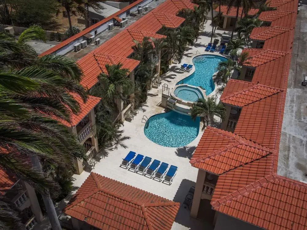 1br1ba Condo in Amazing Location Wacamaya Condos
