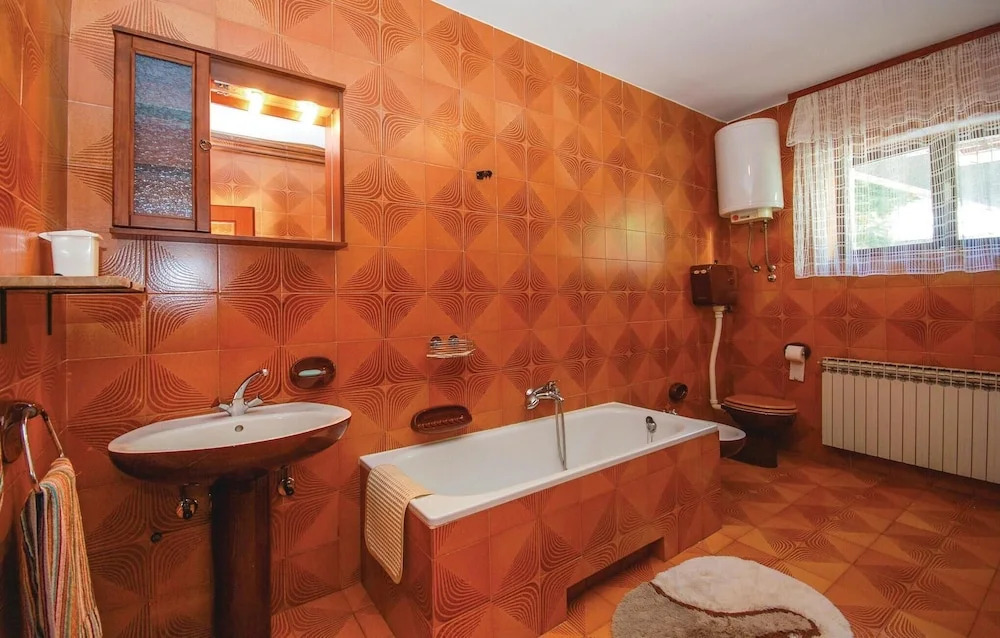 Nice Home in Lovran With Wifi and 1 Bedrooms