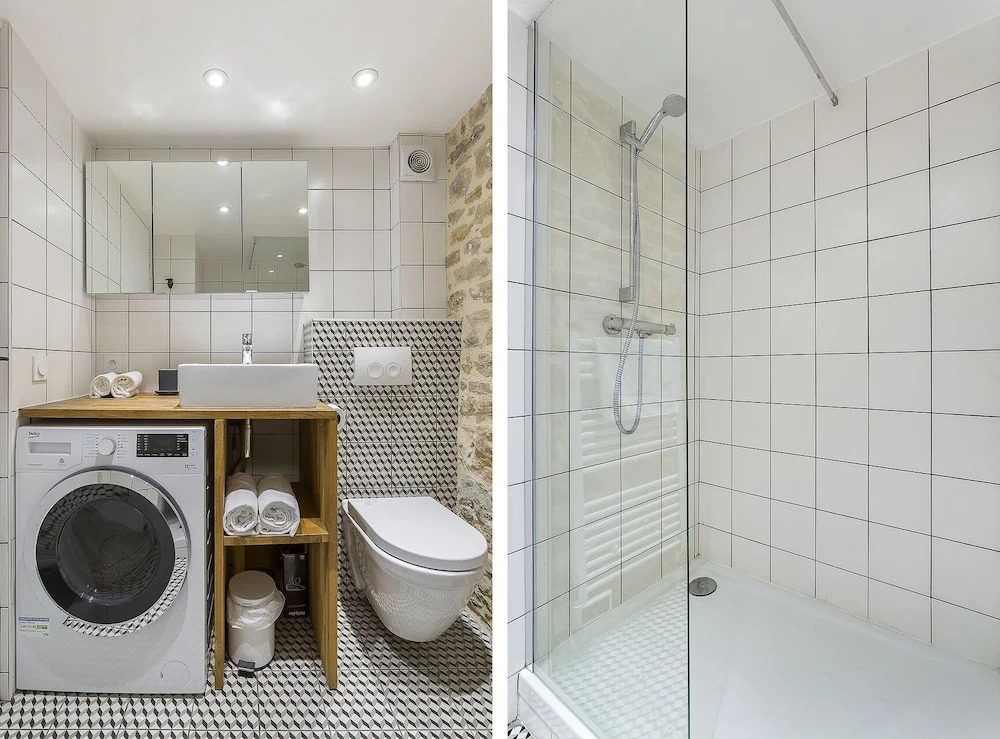 Hamac Suites - Studio Ainay 4 - Hyper centre Lyon