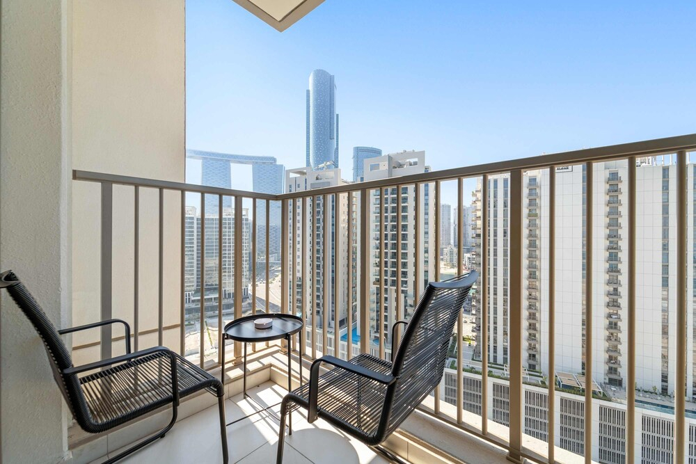 Silkhaus Chic and Cozy 1 BDR In Reem Island