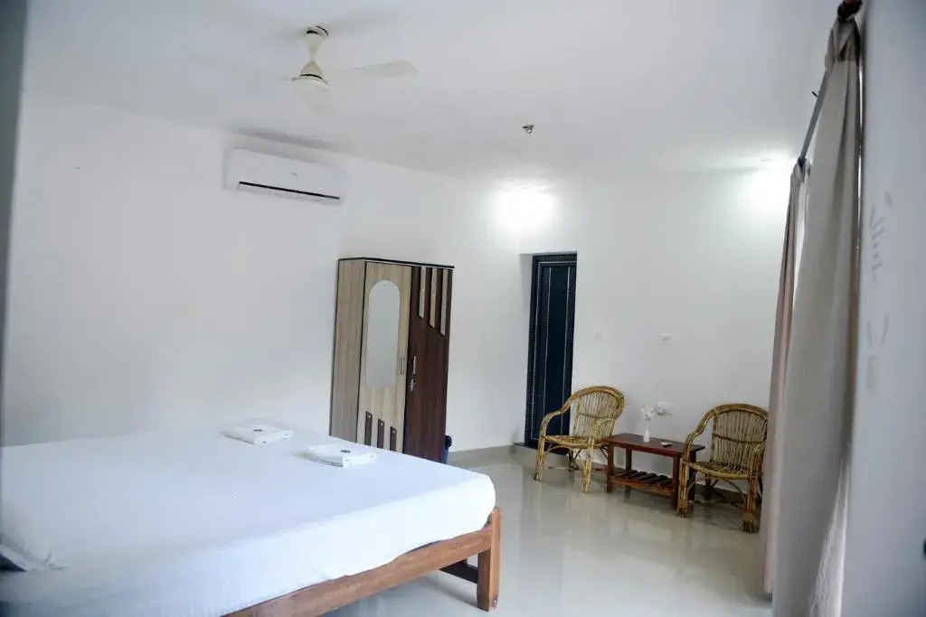Seagull Tourist Guest House