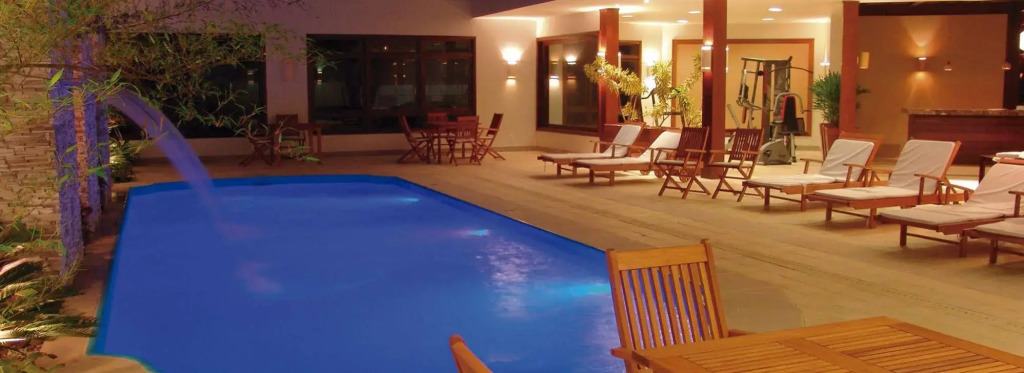 Guarita Park Hotel - By Life Hotéis