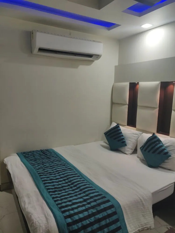 Hotel Tashkent Deluxe
