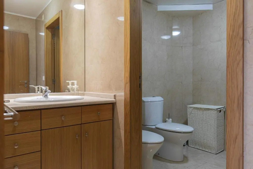 2 Bedroom Large apartment By Innkeeper